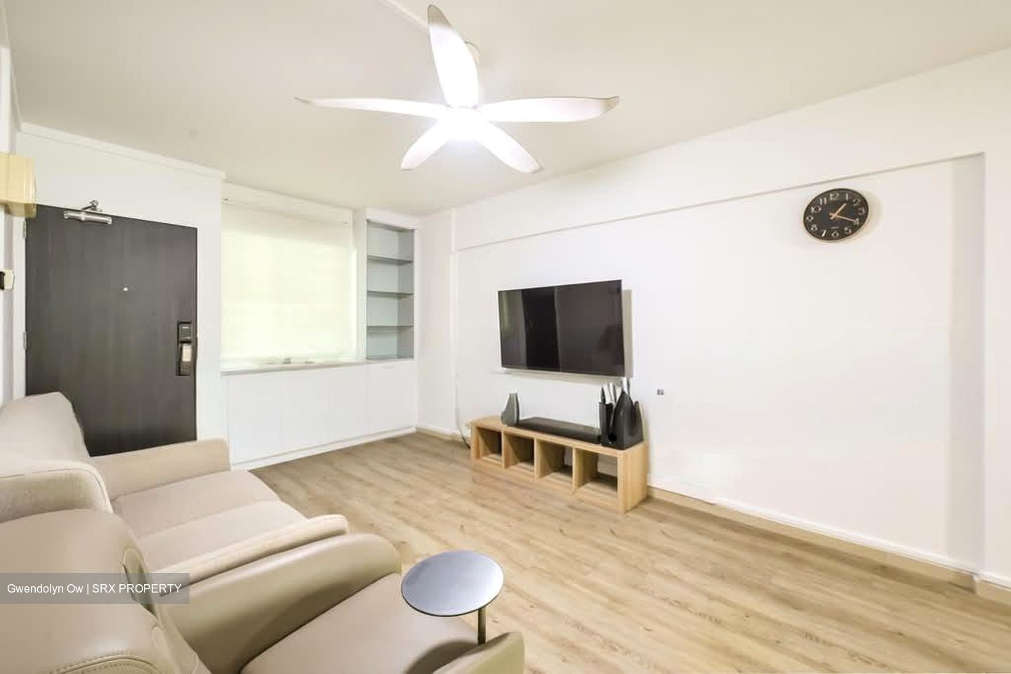 Blk 434 Clementi Avenue 3 (Clementi), HDB 3 Rooms #581335771